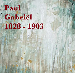 Gabriël Paul