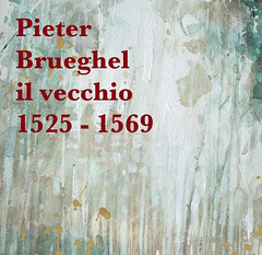 Brueghel Pieter il vecchio