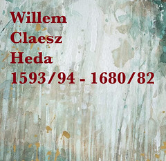Heda Willem Claesz