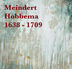 Hobbema Meindert