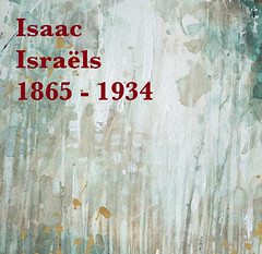 Israëls Isaac
