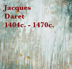 Daret Jacques
