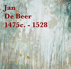 De Beer Jan