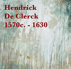 De Clerck Hendrick