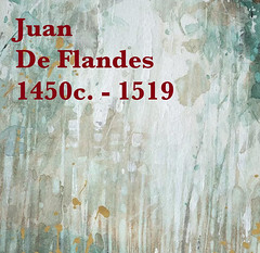 De Flandes Juan