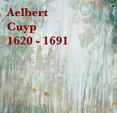 Cuyp Aelbert