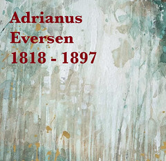 Eversen Adrianus