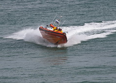Newquay RNLI Open day 2023