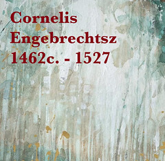 Engebrechtsz Cornelis