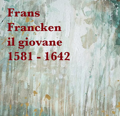 Francken Frans il giovane
