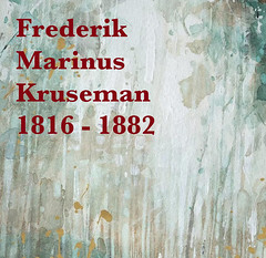 Kruseman Frederik Marinus