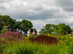 Sussex Prairie Garden - Horizon's Visit 9 Aug 2023