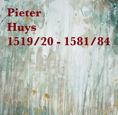 Huys Pieter