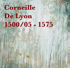 De Lyon Corneille