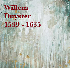 Duyster Willem