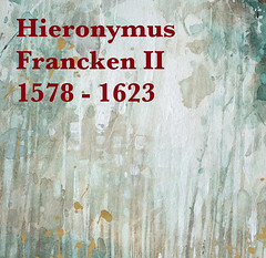 Francken Hieronymus II