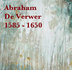 De Verwer Abraham