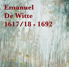 De Witte Emanuel