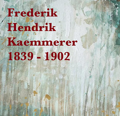 Kaemmerer Frederik Hendrik