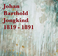 Jongkind Johan Barthold