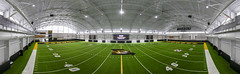 Stephens Indoor Facility