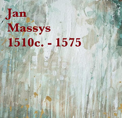 Massys Jan