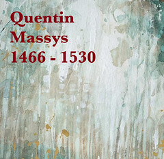 Massys Quentin