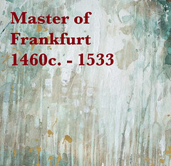 Master of Frankfurt