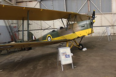 de Havilland Aircraft Co,