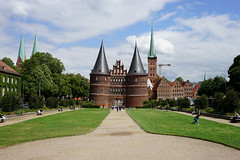 Germany 2023 Lübeck