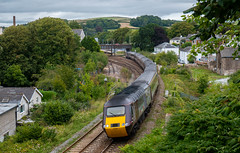 09/08/2023 w55000 South Devon Railway