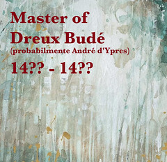 Master of Dreux Budé