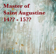 Master of Saint Augustine