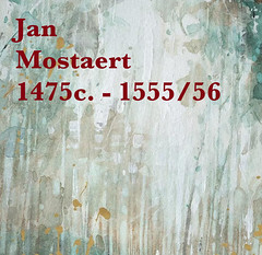 Mostaert Jan