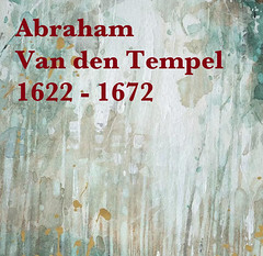 Van den Tempel Abraham