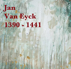 Van Eyck Jan