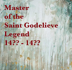 Master of the Saint Godelieve Legend