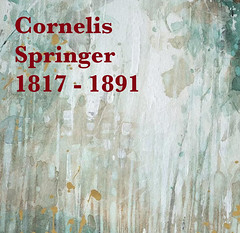 Springer Cornelis