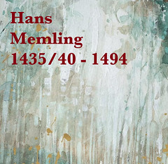 Memling Hans