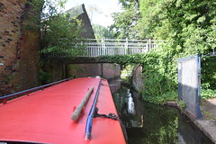 Day Boat Trip on the Peak Forest Canal - 11th August 2023