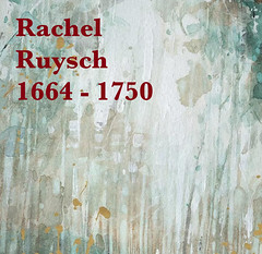 Ruysch Rachel