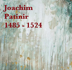 Patinir Joachim