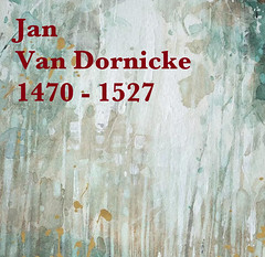 Van Dornicke Jan