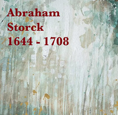Storck Abraham