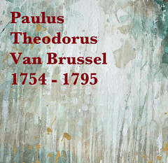 Van Brussel Paulus Theodorus