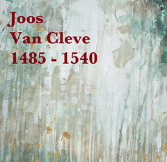 Van Cleve Joos