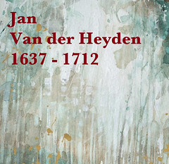 Van der Heyden Jan