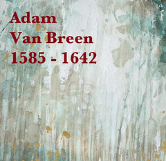 Van Breen Adam