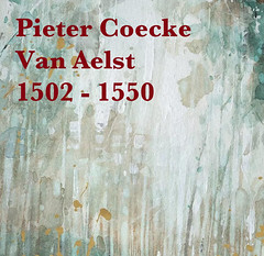 Van Aelst Pieter Coecke