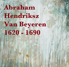 Van Beyeren Abraham Hendriksz